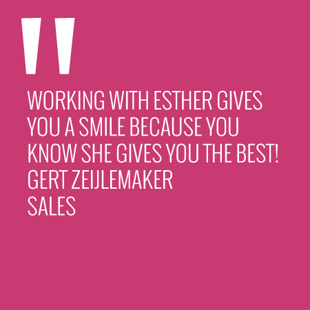 Gert Zeijlemaker testimonial