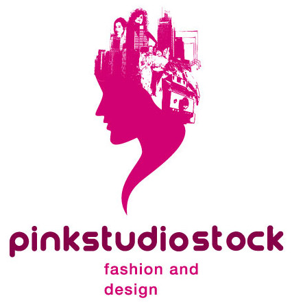 pink studio stock